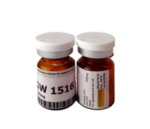 GW 1516 (Кардарин) от St Biotechnology