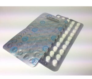 Tamoxifen от Radjay Pharm (50tab\20mg)